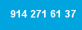 914 271 61 37 914 271 61 37